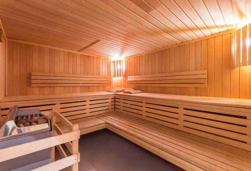 Résidence Le Machu Pichu