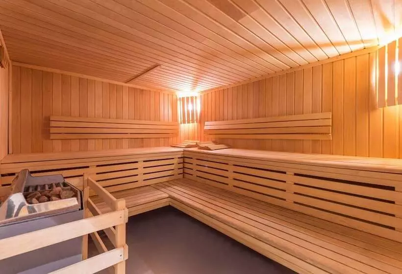 Résidence Le Machu Pichu