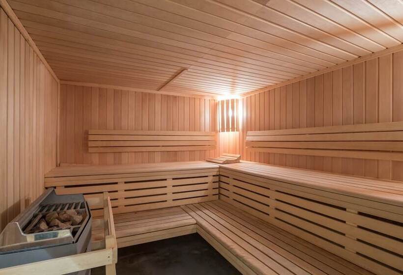 Résidence Le Machu Pichu