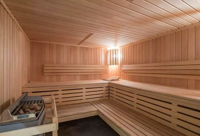 Résidence Le Machu Pichu