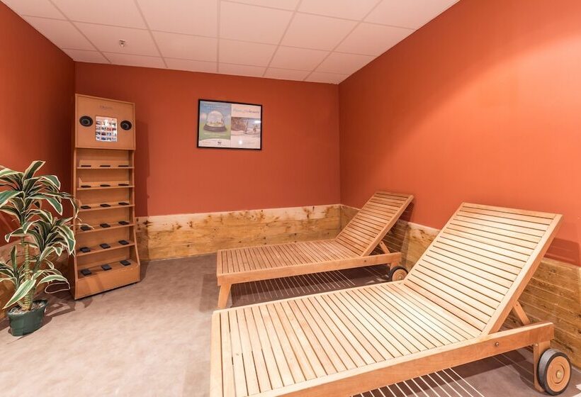 Résidence Le Machu Pichu