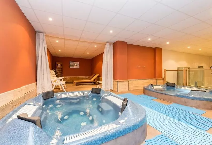 Résidence Le Machu Pichu