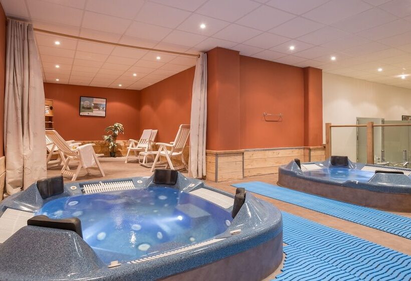 Résidence Le Machu Pichu