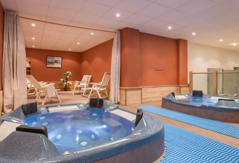 Résidence Le Machu Pichu