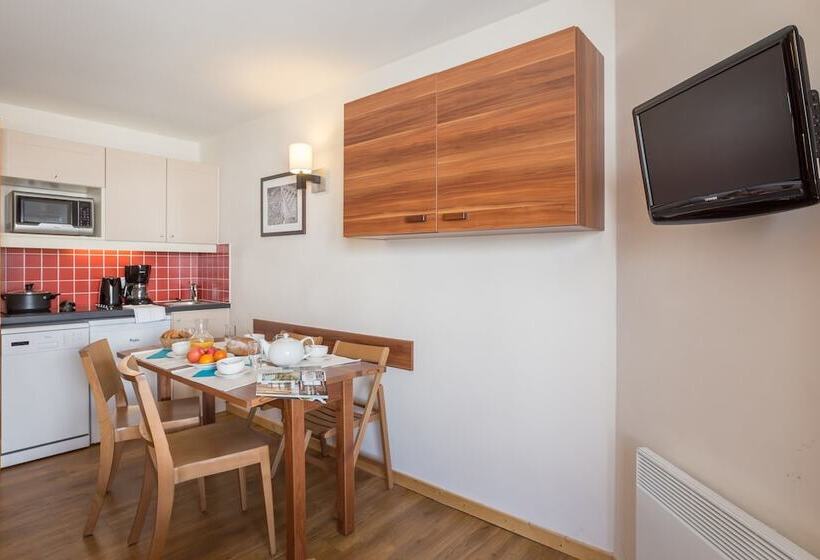 Résidence Le Machu Pichu