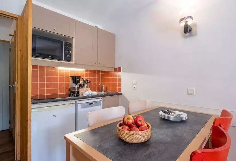 Résidence Le Machu Pichu