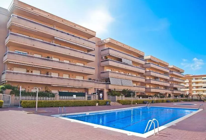 Rvs Apartamentos Ses Illes