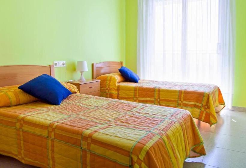 Rvs Apartamentos Ses Illes