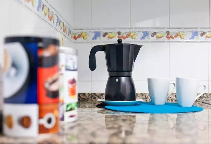 Rvs Apartamentos Ses Illes