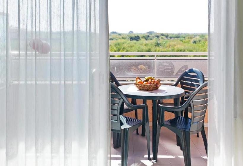 Rvs Apartamentos Ses Illes