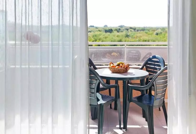 Rvs Apartamentos Ses Illes