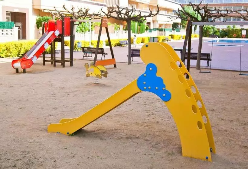 Rvs Apartamentos Ses Illes