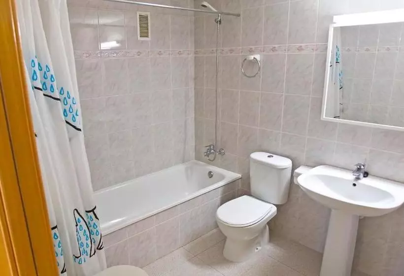 Rvs Apartamentos Ses Illes