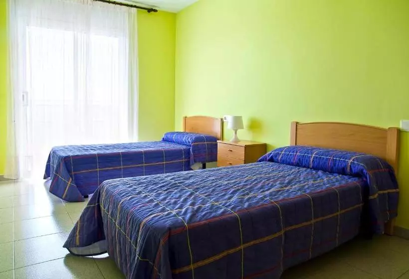 Rvs Apartamentos Ses Illes