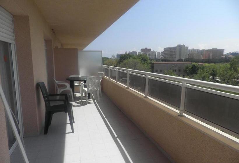 Rvs Apartamentos Ses Illes