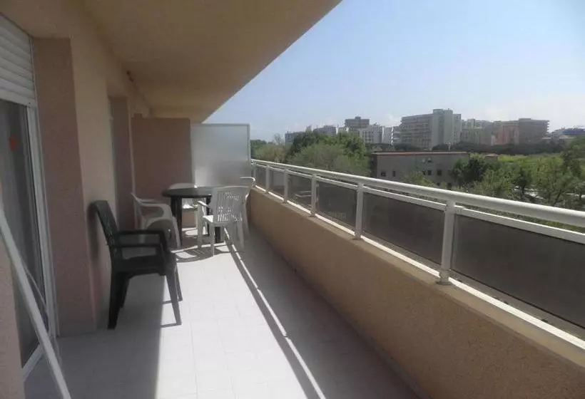 Rvs Apartamentos Ses Illes