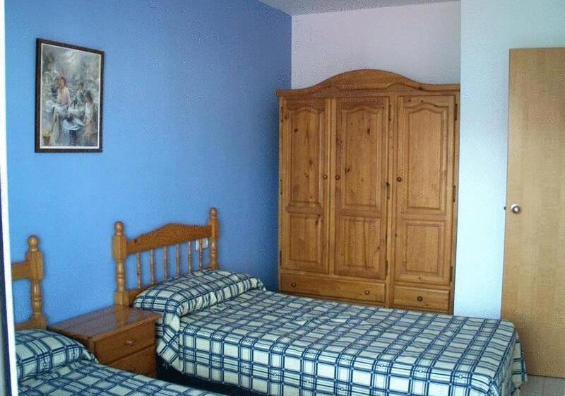 Rvs Apartamentos Ses Illes