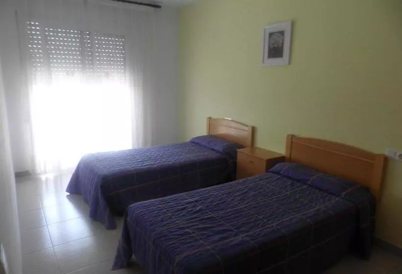 Rvs Apartamentos Ses Illes