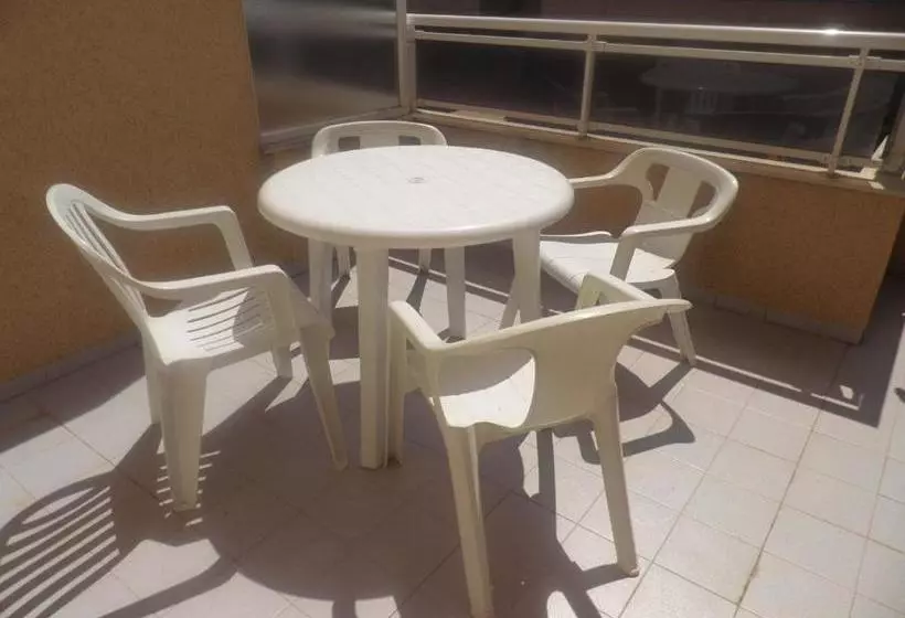 Rvs Apartamentos Ses Illes