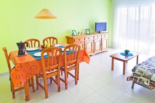 Rvs Apartamentos Ses Illes