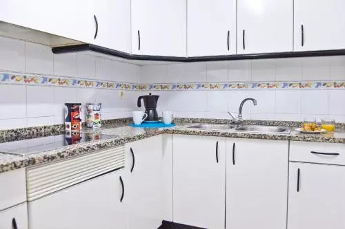 Rvs Apartamentos Ses Illes