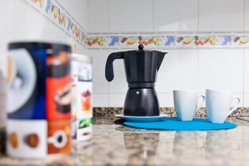 Rvs Apartamentos Ses Illes