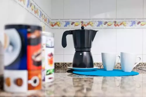 Rvs Apartamentos Ses Illes