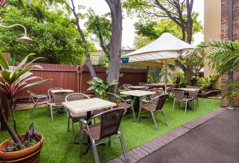 Sydney Harbour Bed & Breakfast