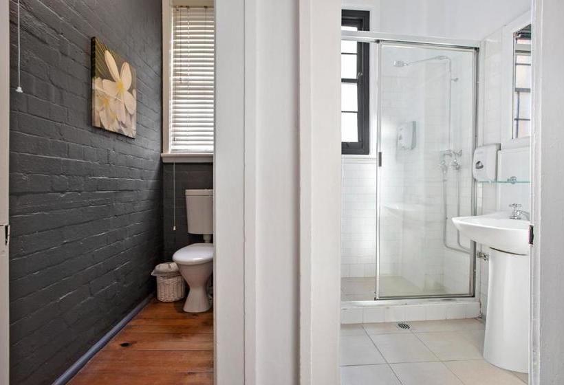 Sydney Harbour Bed & Breakfast