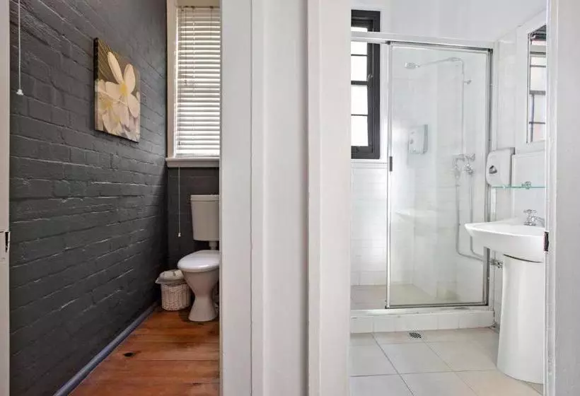 Sydney Harbour Bed & Breakfast