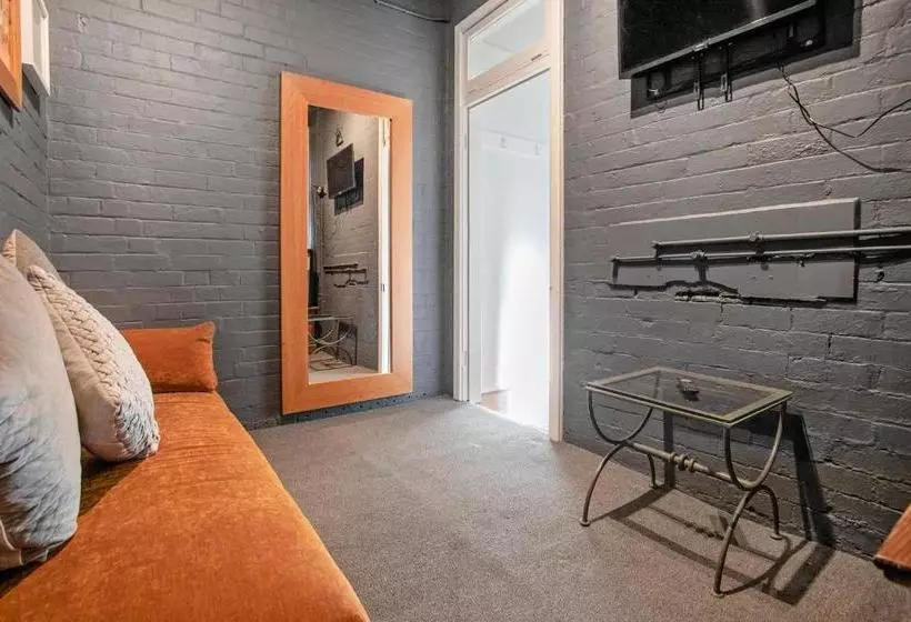 Sydney Harbour Bed & Breakfast