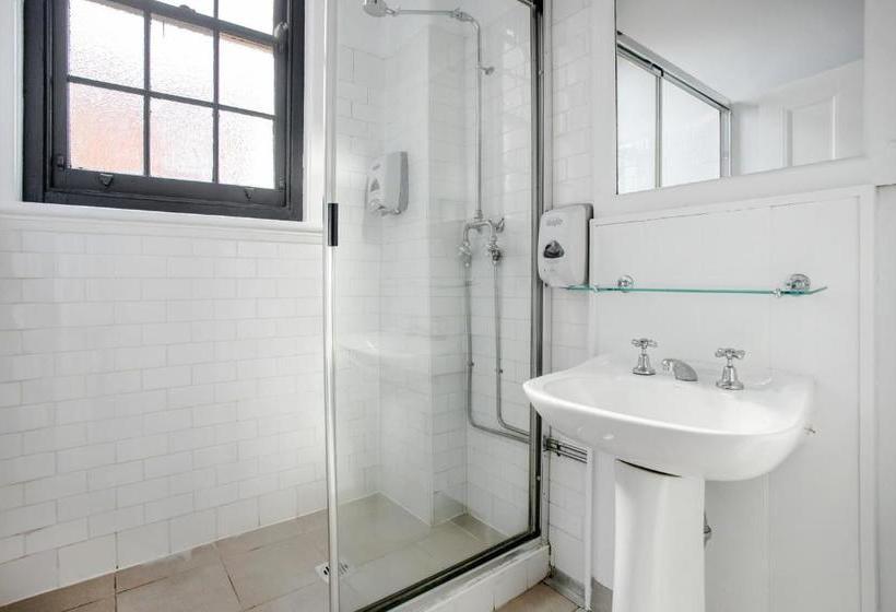 Sydney Harbour Bed & Breakfast