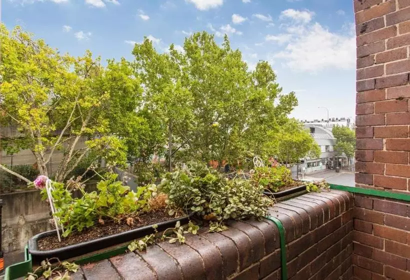 Sydney Harbour Bed & Breakfast