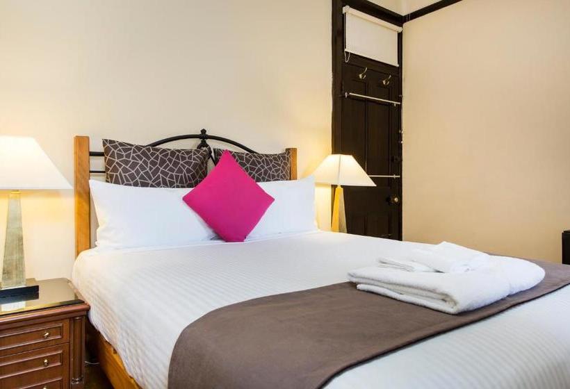 Sydney Harbour Bed & Breakfast