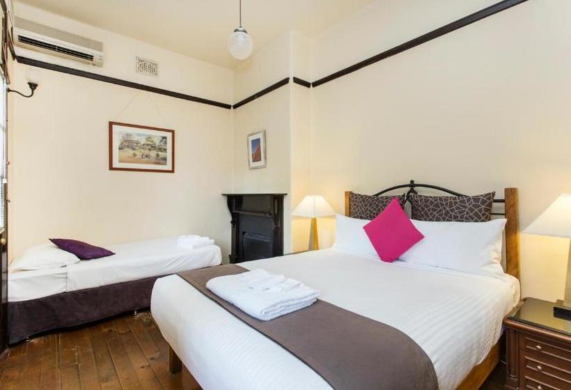 Sydney Harbour Bed & Breakfast