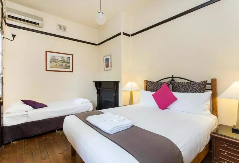 Sydney Harbour Bed & Breakfast