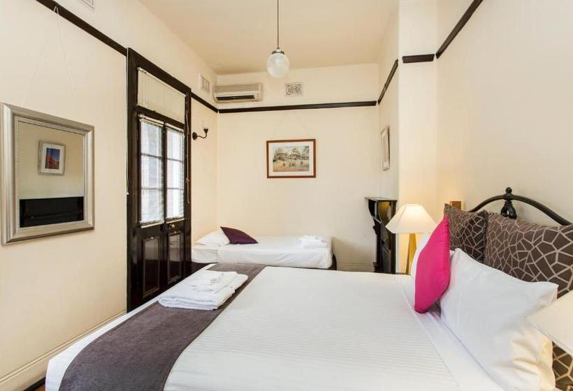 Sydney Harbour Bed & Breakfast