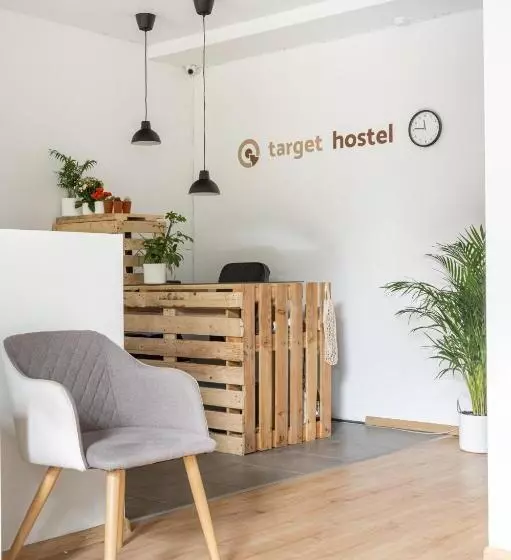 Target Hostel