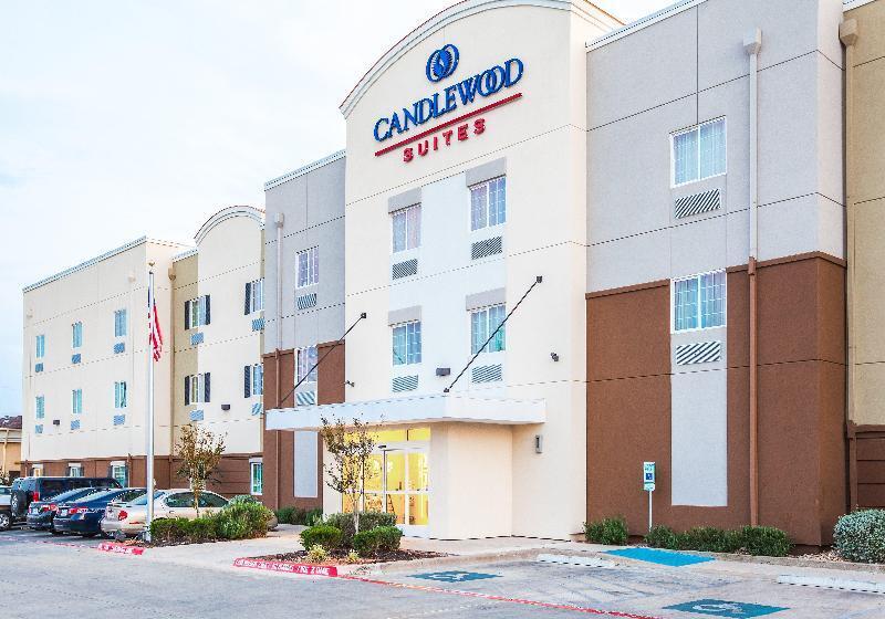 Candlewood Suites Georgetown By Ihg