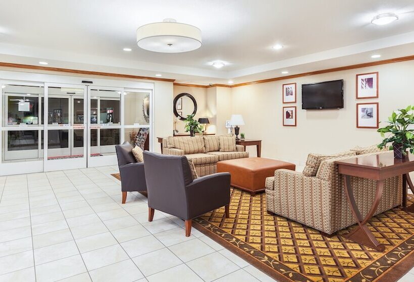 Candlewood Suites Georgetown By Ihg