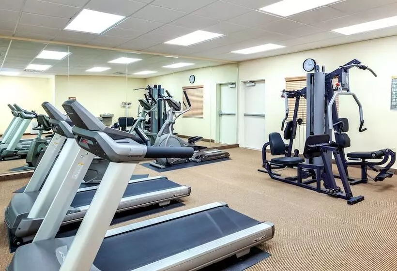 Candlewood Suites Georgetown By Ihg