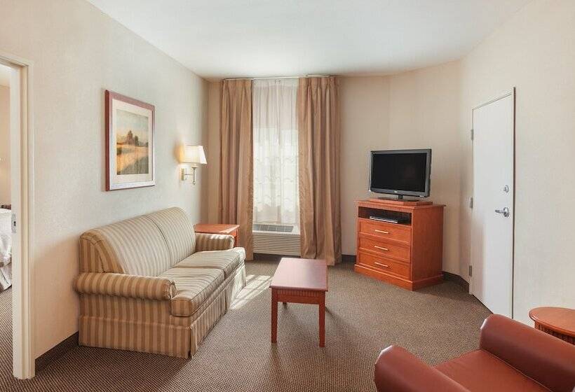 Candlewood Suites Georgetown By Ihg
