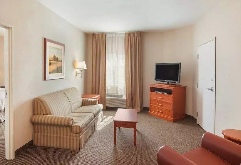 Candlewood Suites Georgetown By Ihg
