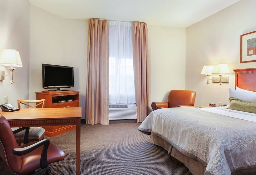 Candlewood Suites Georgetown By Ihg