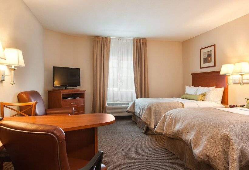 Candlewood Suites Georgetown By Ihg