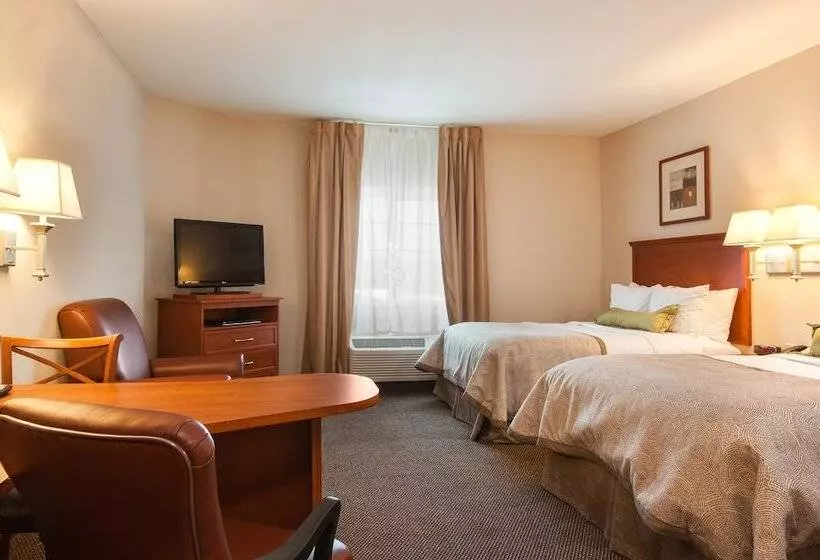 Candlewood Suites Georgetown By Ihg