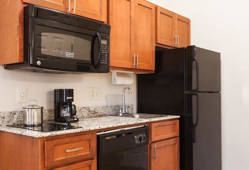 Candlewood Suites Georgetown By Ihg