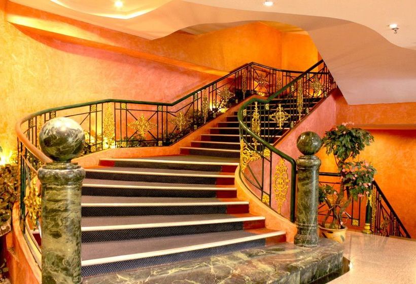 Hillcity Hotel & Condo