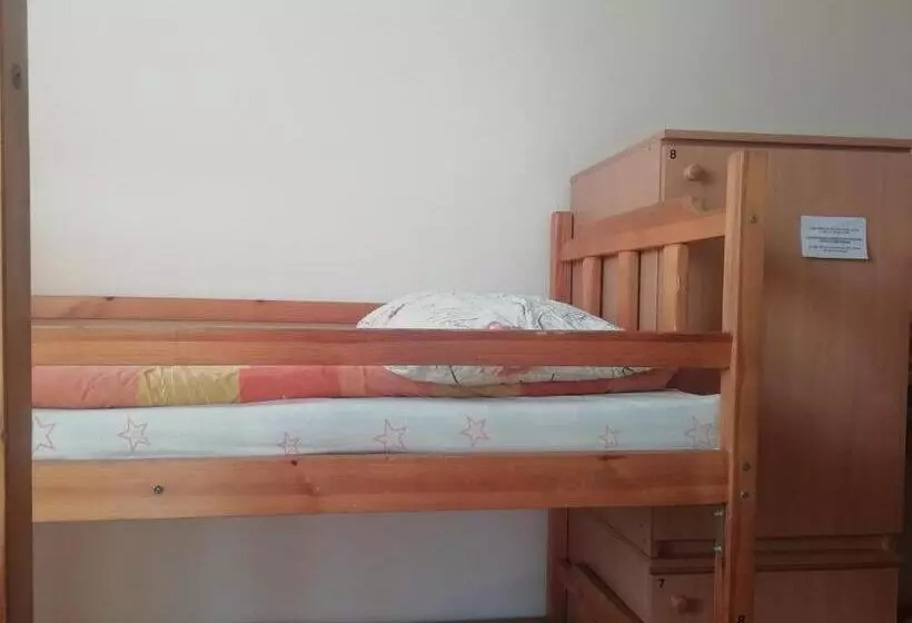 Hostel Orange Plus