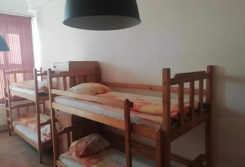 Hostel Orange Plus